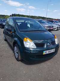 Продам Renault Modus 2005 рік