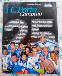 F.C. Porto Campeão (Diário Notícias)