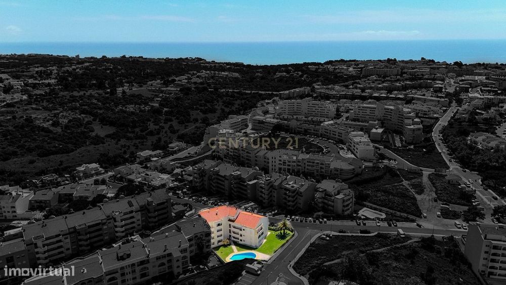 Apartamento perto da praia em Albufeira
