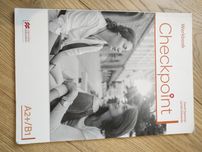 Ćwiczenia Checkpoint A2+/B1