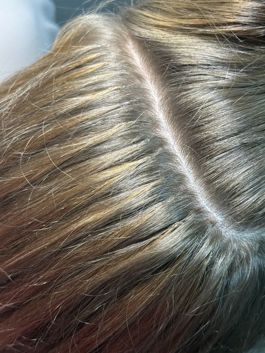 Нарощення волосся