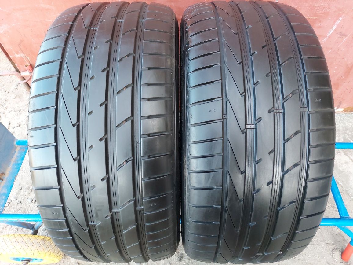 275/45/18 R18 Hankook Ventus S1 evo2 2шт ціна за 1шт літо шини