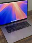 MacBook Pro 16 2019 i9 32gb [Radeon Pro 5500m 8gb]