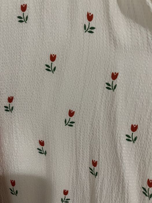 Sukienka Le collet Wrap Tulipano