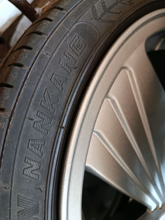 Jantes Rodas Opel Astra F Corsa GSI NOVAS