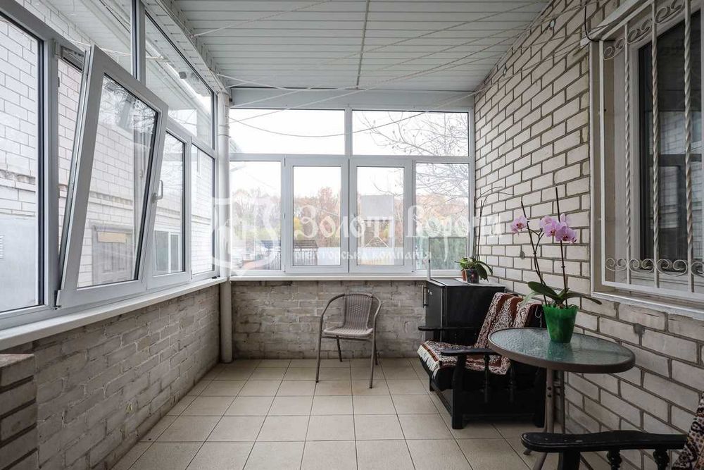 Будинок, 1пов. Гарний стан. с. Велика Димерка, Броварський район