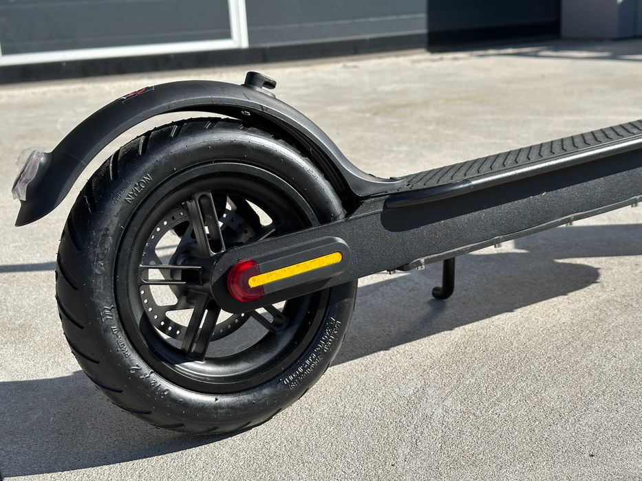 Міський електро самокат X-boost 008, до 120 кг навантаження, 350W