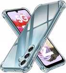 3x Etui Anti-Shock do Samsung Galaxy M34 5G + Szkło Hartowane