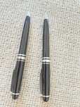 Canetas MontBlanc
