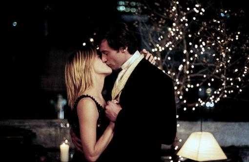 KATE & LEOPOLD (Meg Ryan/Hugh Jackman) Uma Paixão entre Séculos...