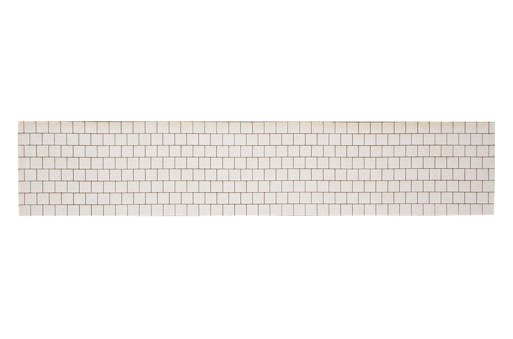 Chodnik H0 - 250x50mm