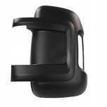 OBUDOWA LUSTERKA FIAT DUCATO JUMPER BOXER 06- L
