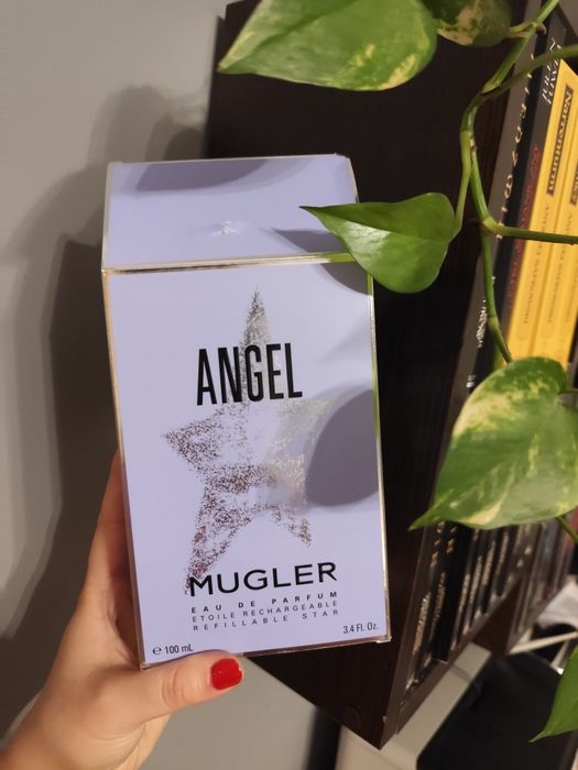 Thierry Mugler Angel 100 ml