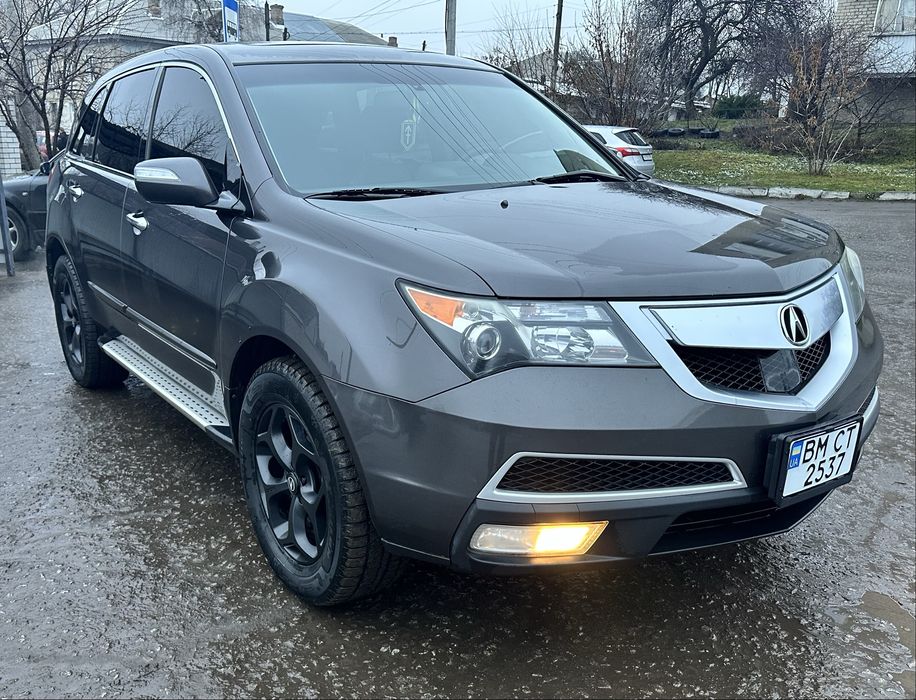 Acura MDX продам