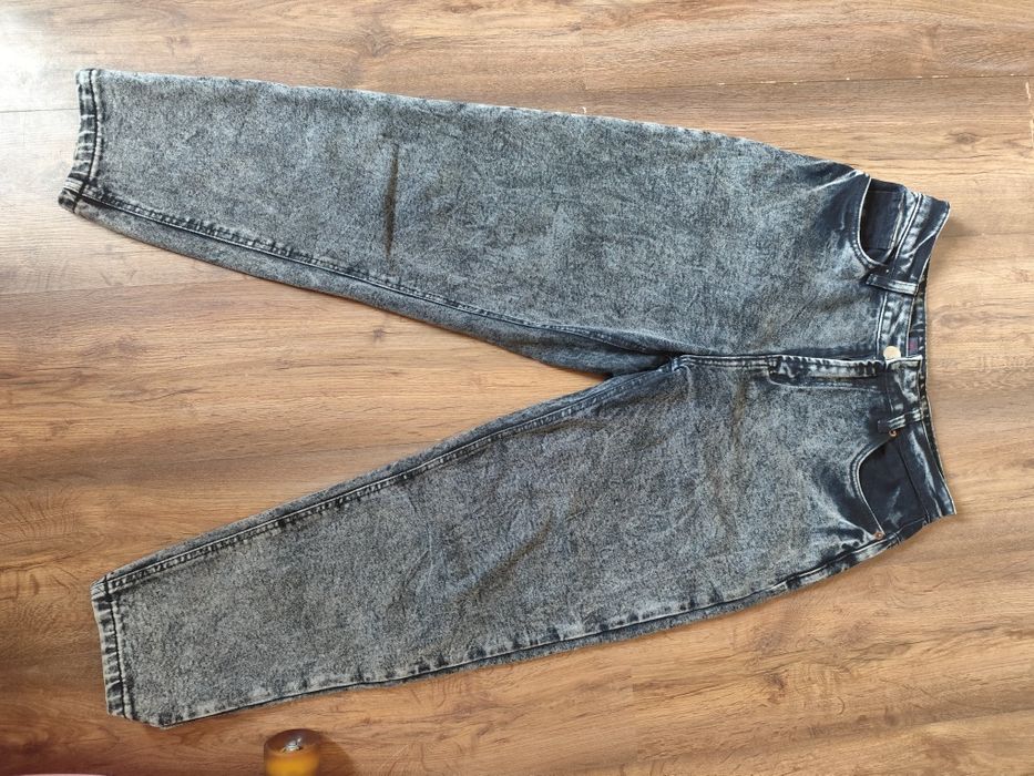 Джинсы MOM, джинси, штаны