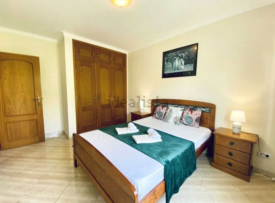 Apartamento T2 Quarteira