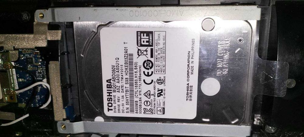 Ноутбук Acer Aspire V3-571G