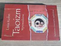 Taoizm. Wprowadzenie