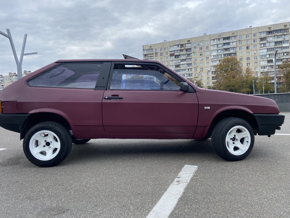 Продам Ваз 21081