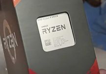 AMD Ryzen 9 5900X procesor