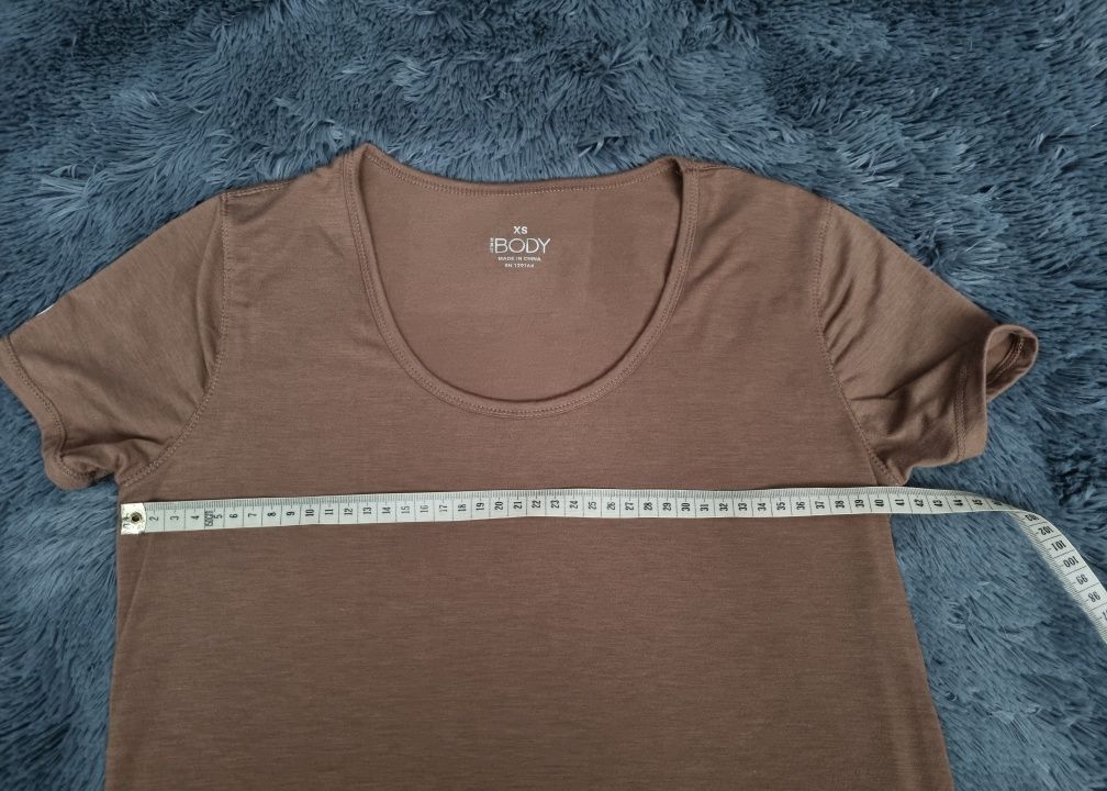 Cotton On Body GYM - T-shirt basic Koszulka