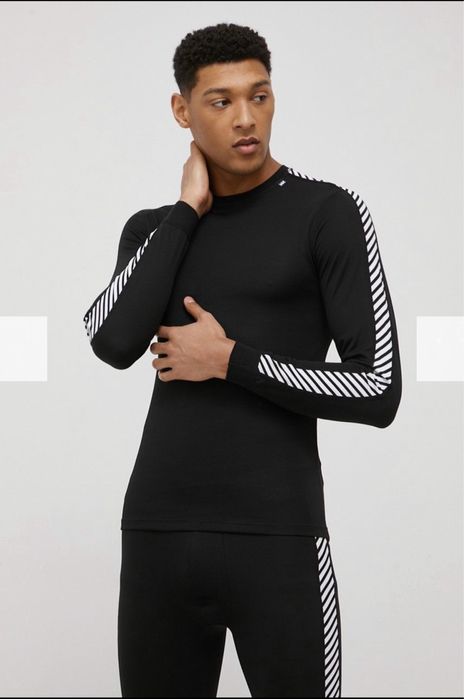 Термобелье Helly Hansen. M-ка.