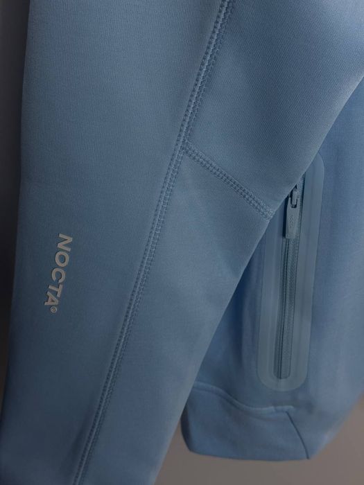 Кофта Nike Nocta/найк нокта/Спортивна кофта Найк Nocta/Зіпка/Nike/Найк