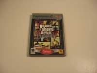 Grand Theft Auto GTA San Andreas - GRA Ps2 - Opole 3098