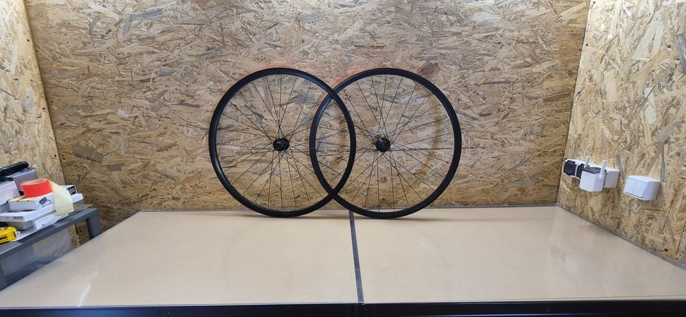 Koła Merida Expert SL . Komplet.