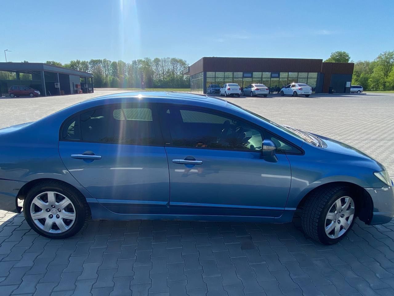 ‼️Honda civic ‼️продам ‼️ срочно‼️