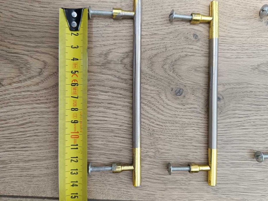 Продам мебельные ручки для кухни