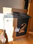 Bujaczek 4moms mamaroo 4