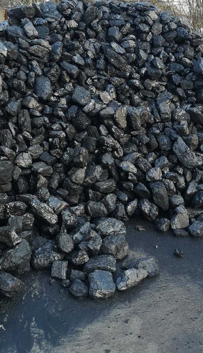 Polski węgiel - Dostawa za grosze - ekomiał ekogroszek orzech kostka