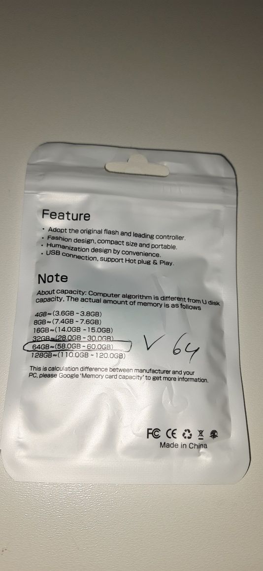 Флешка 64 гига, USB flash 64 gb