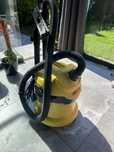 Odkurzacz Karcher WD2