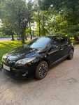 Renault Megane 3, 2011р