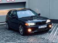 BMW Seria 3 BMW 320d