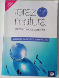 Teraz matura- wos zadania i arkusze maturalne