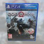 Gra PS4 God of War