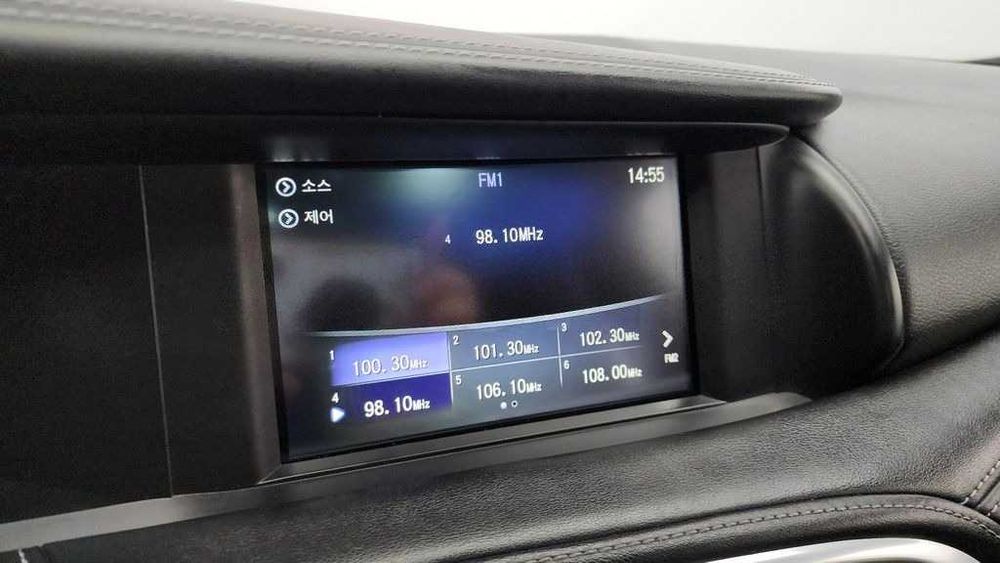 Infiniti Q30 2.0 Premium Sport