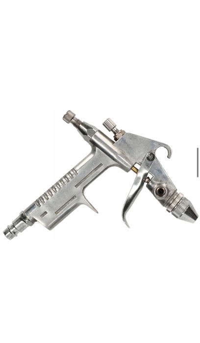 Pistolet lakierniczy metalowy do malowania 0,2L dysza