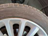 Летняя резина 225/45 R17 Cordiant Sport 3.