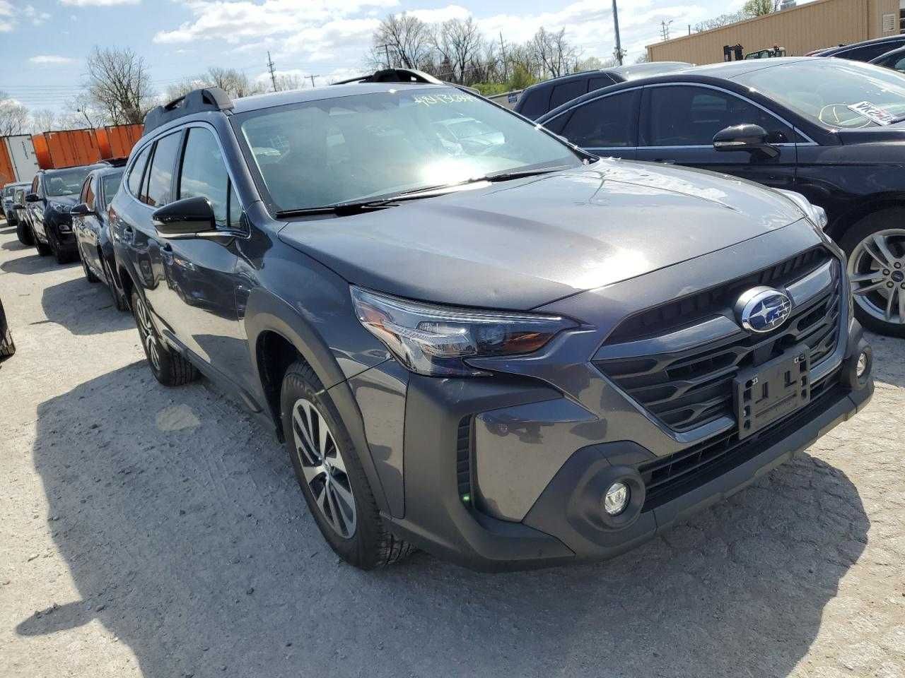 2024 Subaru Outback Premium