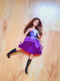 Barbie AGENTKA lalka