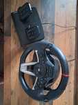 Kierownica Hori XBOX