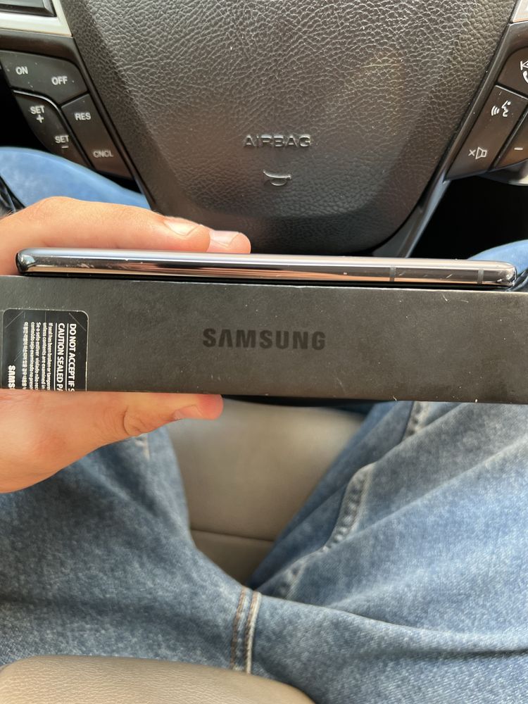 Samsung S21 5G 6/128 офіційний