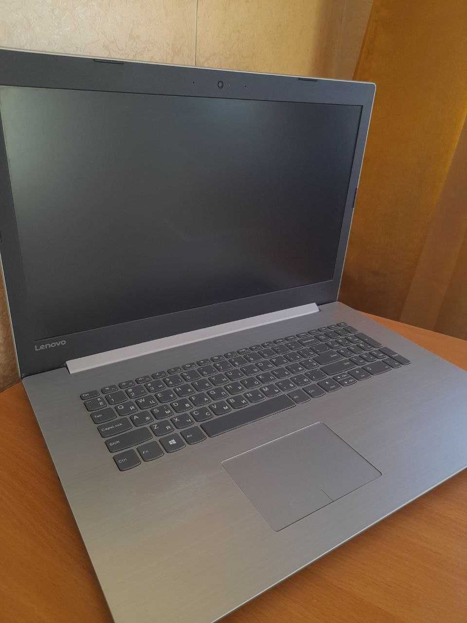 Ноутбук Lenovo 19 дюймів відеокарта NVIDIA GeForce 940MX