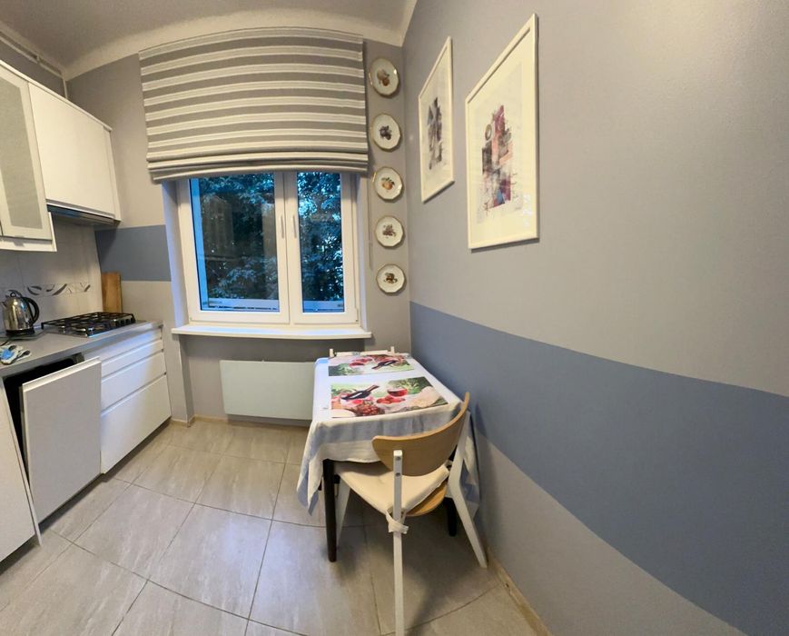 Czynsz 250 zł Komfortowa kawalerka 35m2 Czeladź zamiana