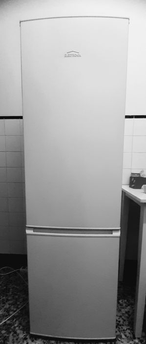 Combinado Electronia "no frost"