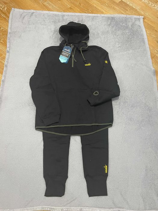 термобілизна Norfin Cosy Line M чорна